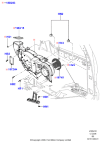 W707103S439-BOLT