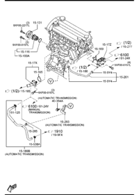 LF011517Z-OUTLET,WATER