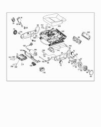6394460212-CONTROL UNIT