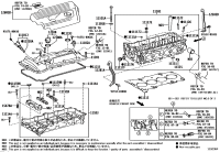 1260136161-COVER SUB-ASSY, ENGINE, NO.1