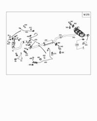 2701420240-BRACKET,HARNESS