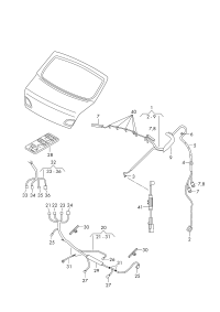 3V5959843-GROMMET