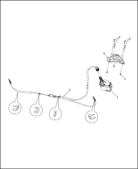 22944246-Cable assy-parking