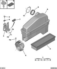9674987780-DUCT-AIR