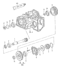L003519185-BEARING-TAPER ROLLER