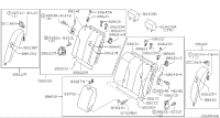 0854041642-CLAMP OR CLIP(FOR FUEL HOSE NO.1)