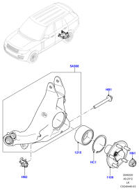 LR038550-KNUCKLE