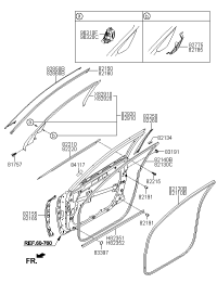 821303N000-WSTRIP FRDR SIDELH