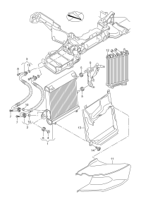 4H0115223E-Hose, oil
