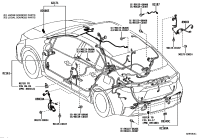 8216902160-WIRE, FLOOR, NO.6