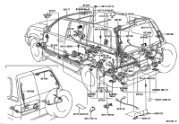 8217160621-WIRE, ROOF