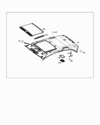 2126900314-BRACKET,HARNESS