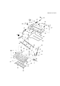 24105479-COIL ASSY-IGN