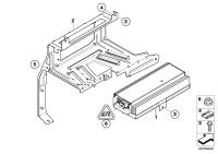 65129143633-High fidelity system-power amplifier