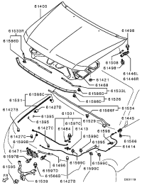 5900A200-BONNET