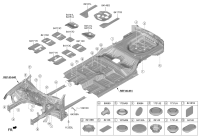 84227J1000-Lid assy., r. lwr