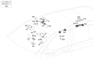 16681000129051-BUSING,SPRING SUPPORT-GLS(X156