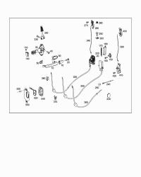 9067330014-BRACKET,HARNESS