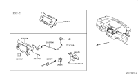 284A14CL5A-CONTLER ASSY CA