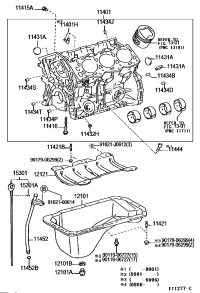 1530162070-GAGE SUB-ASSY, OIL LEVEL