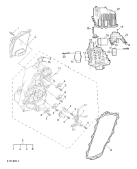 11548374-Bolt-electro-hydraulic control unit