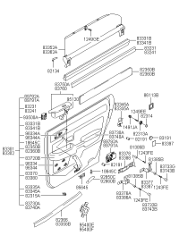 823143B000-CAP-TAPPING SCREW