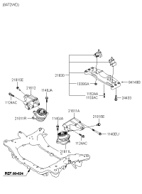 218123N350-INSULATOR