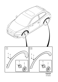 30698669-CLIP,HOSE