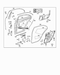 2217300779-BRACKET,HARNESS