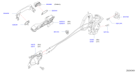826403AW0A-GRIP-OUTSIDE RH