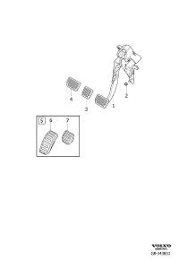31322137-PEDAL