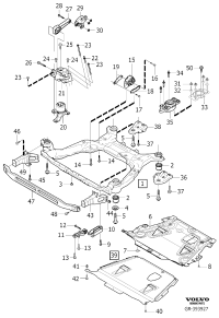 31330145-BRACKET,HARNESS