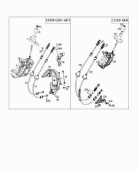 6395450006-Switch assy-temperature