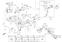 31453B1000-AIR CLEANER