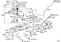 7702058040-TUBE ASSY, FUEL SUCTION W/PUMP & GAGE