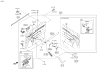 935552P000J7-SWITCH ASSY-T/LID & F/FILLER D