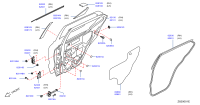 H21005R6MA-DOOR-REAR RH