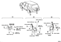 7662160150-Mudguard fr fender
