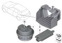 65759346258-Siren assy-crash