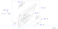 809443TS0A-Cap, grip screw