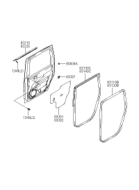 8311017000-WTHSTP ASSY-OPEN, L