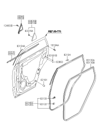 831101F000EZ-WTHSTP ASSY-OPEN, L
