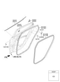 831104V000-WTHSTP ASSY-OPEN, L