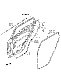 831102B001-WTHSTP ASSY-OPEN, L