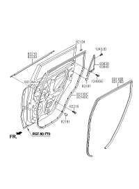 831102K000-WTHSTP ASSY-OPEN, L
