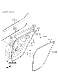 83110B5000-WTHSTP ASSY-OPEN, L