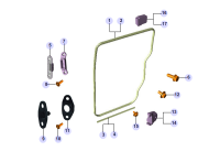 83110V7010-RADIATOR ASSY