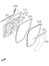83110S6000-WTHSTP ASSY-OPEN, L