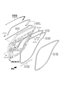 832103M000-W/STRIPASSY-RRDRB