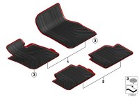 51472210208-Floor mat assy f all f